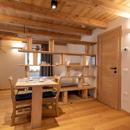 Foresteria Spluga Campodolcino Extérieur photo