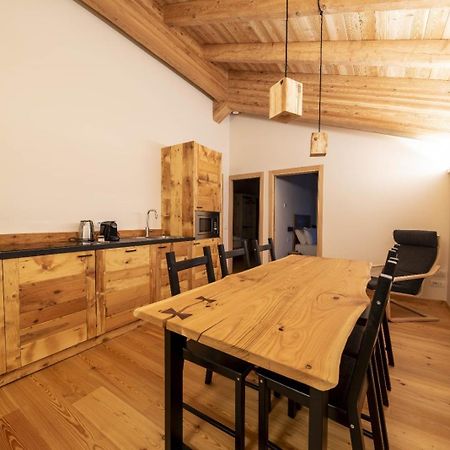 Foresteria Spluga Campodolcino Extérieur photo