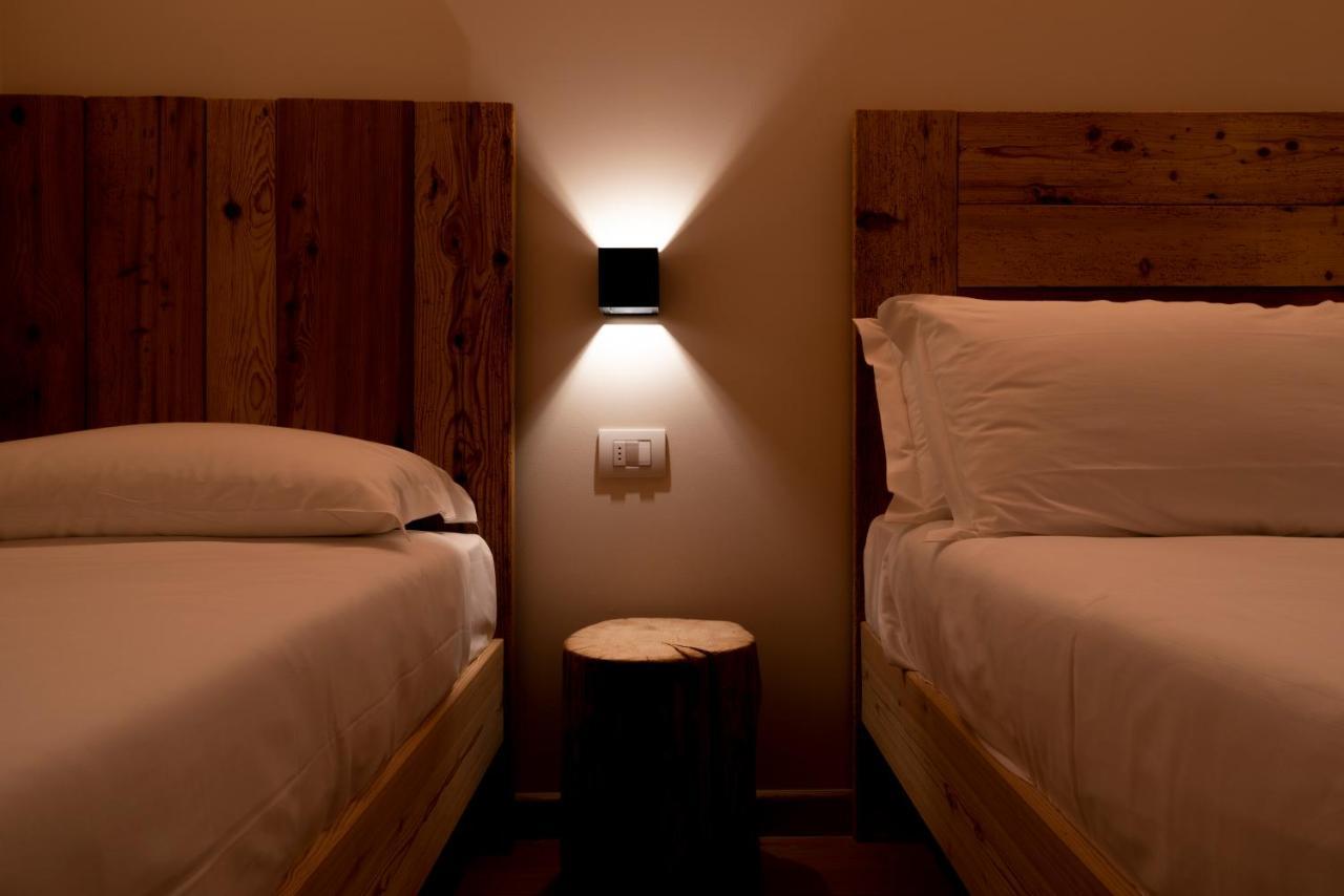 Foresteria Spluga Campodolcino Extérieur photo