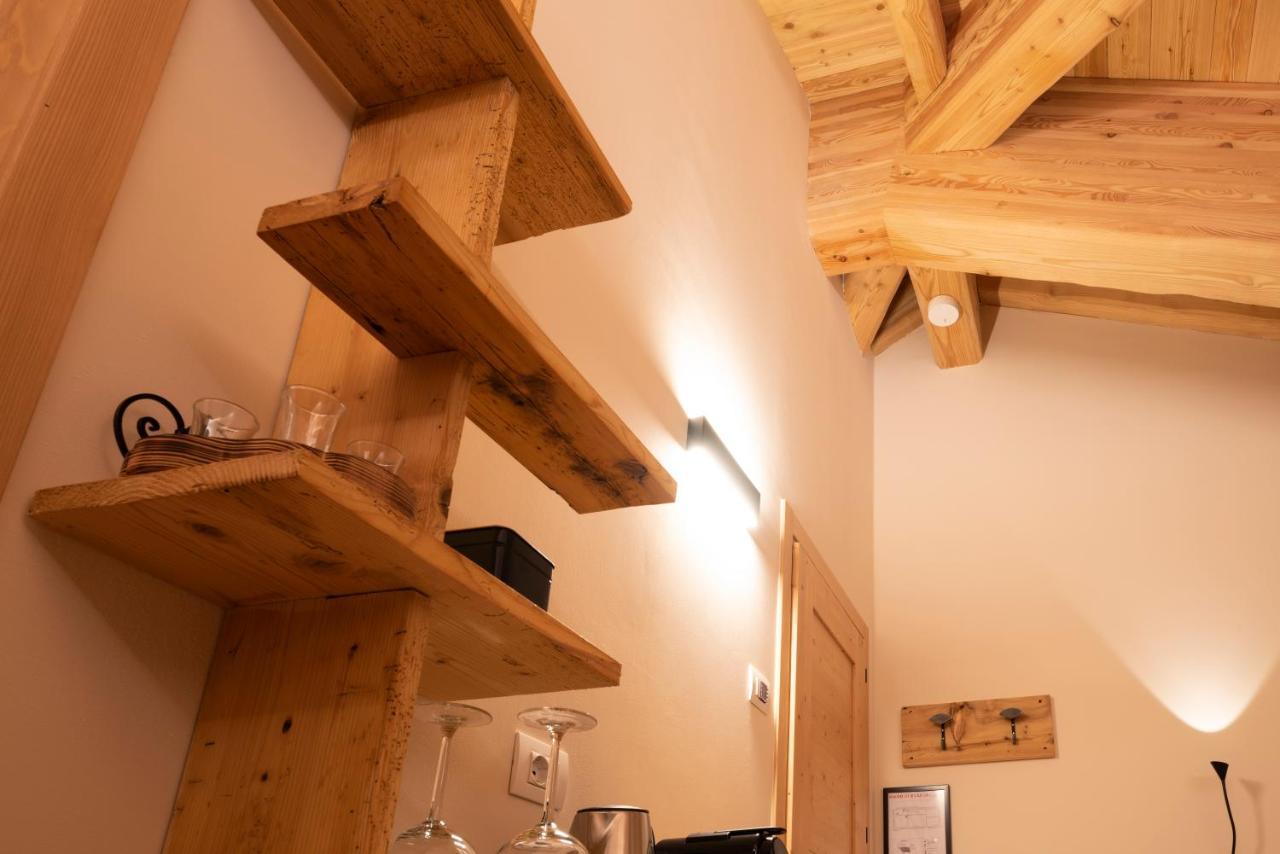 Foresteria Spluga Campodolcino Extérieur photo