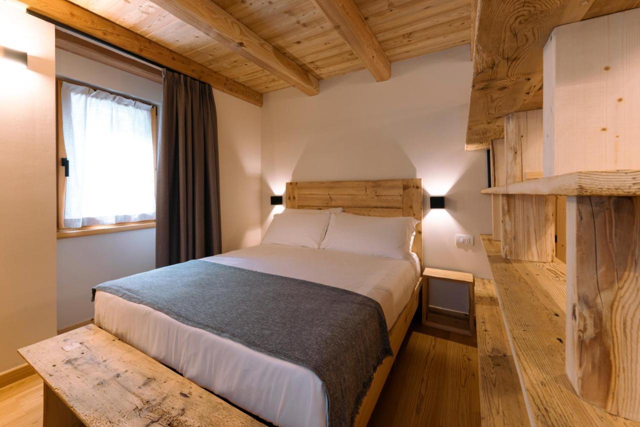 Foresteria Spluga Campodolcino Extérieur photo