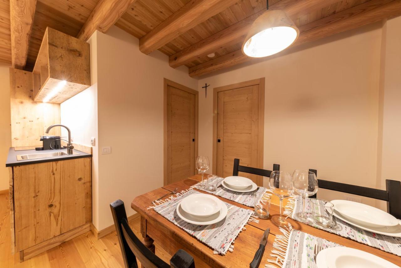 Foresteria Spluga Campodolcino Extérieur photo