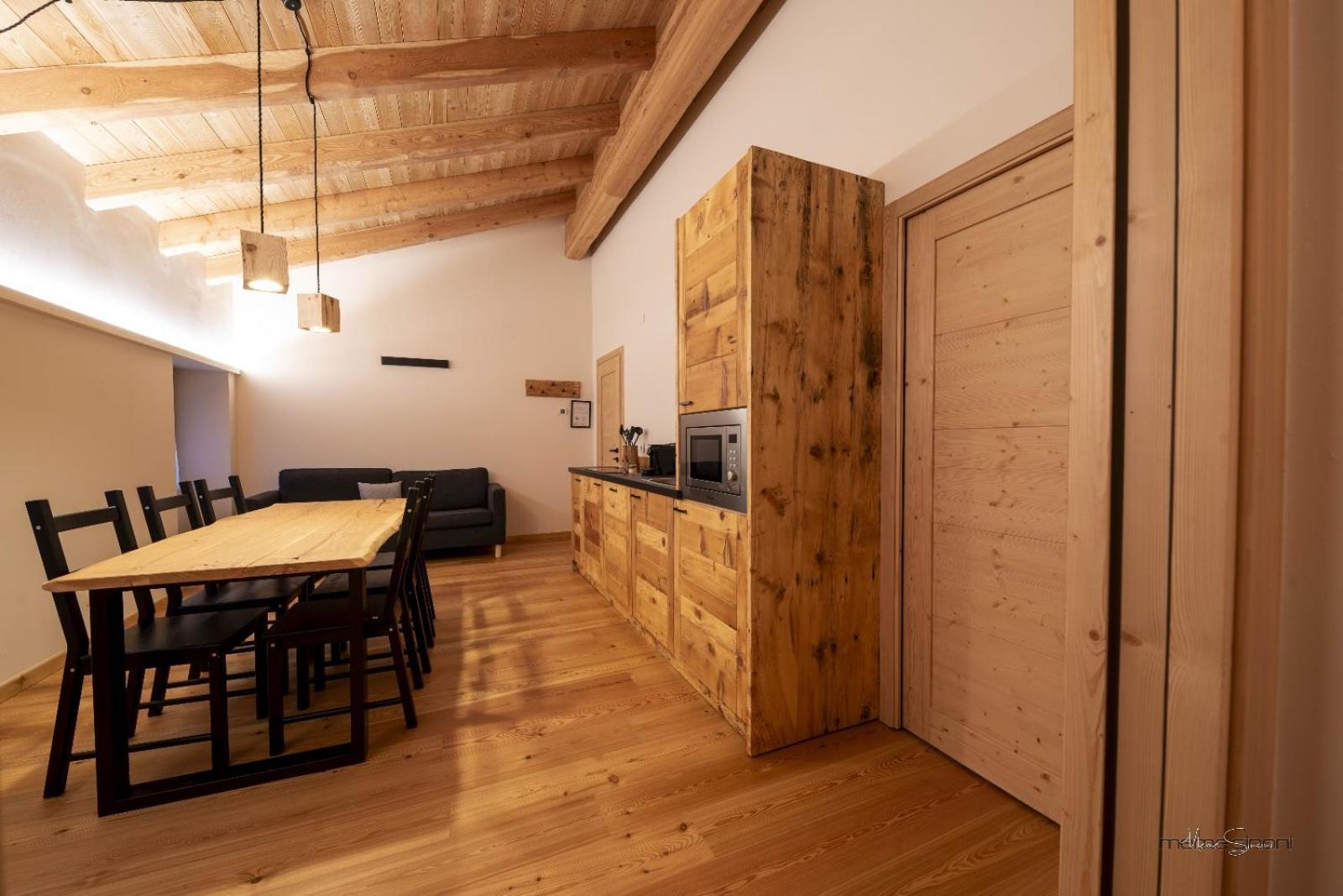 Foresteria Spluga Campodolcino Extérieur photo
